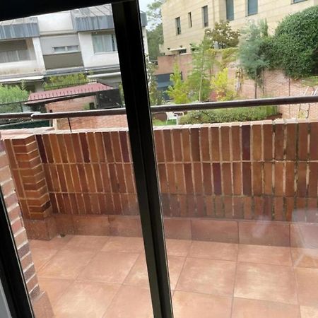 C5 Apartamento Lujo, Zona Exclusiva De Chamartin Madrid Extérieur photo