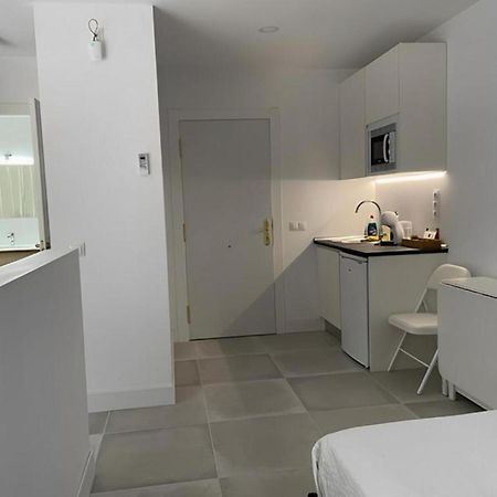 C5 Apartamento Lujo, Zona Exclusiva De Chamartin Madrid Extérieur photo