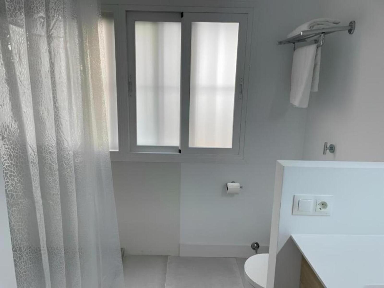 C5 Apartamento Lujo, Zona Exclusiva De Chamartin Madrid Extérieur photo