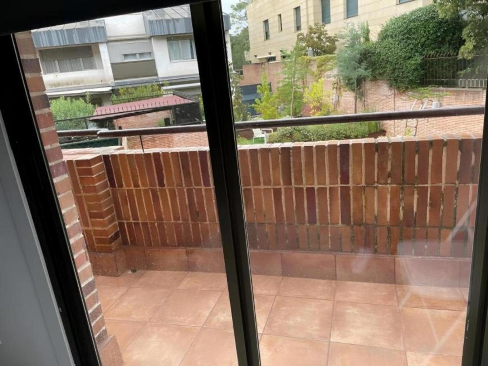 C5 Apartamento Lujo, Zona Exclusiva De Chamartin Madrid Extérieur photo
