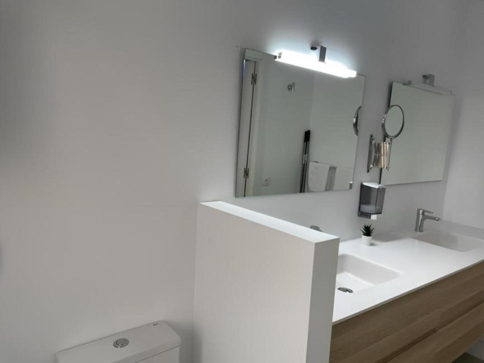 C5 Apartamento Lujo, Zona Exclusiva De Chamartin Madrid Extérieur photo