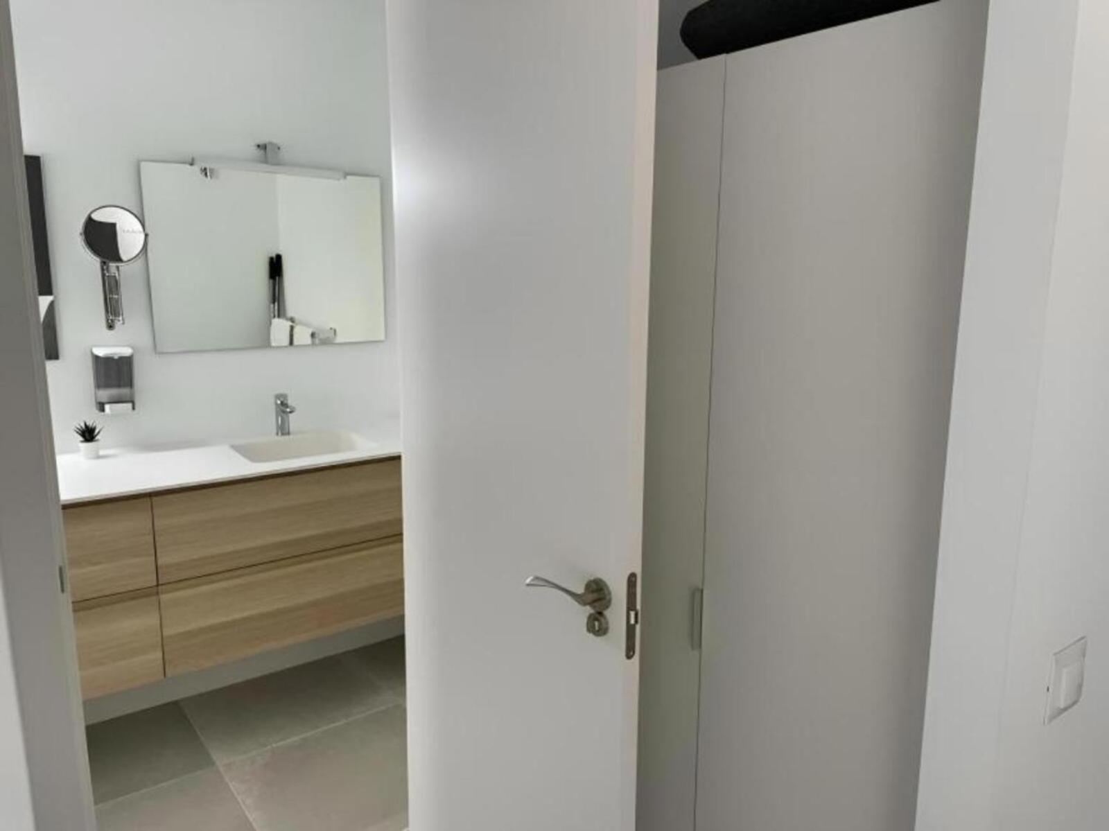 C5 Apartamento Lujo, Zona Exclusiva De Chamartin Madrid Extérieur photo
